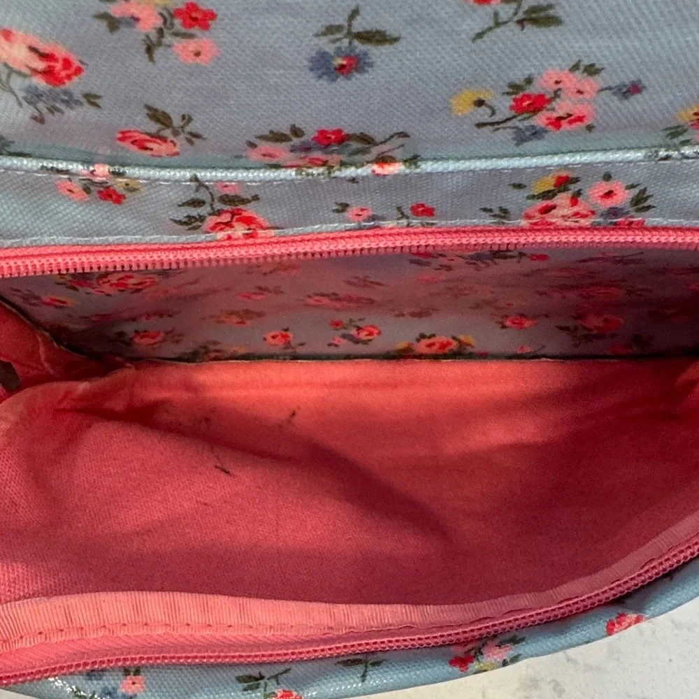 Vintage Cath Kids Kidston London Floral Backpack
